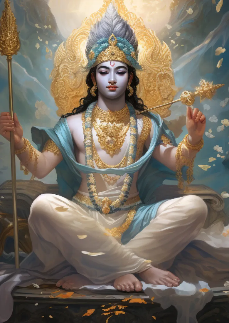 Vishnu